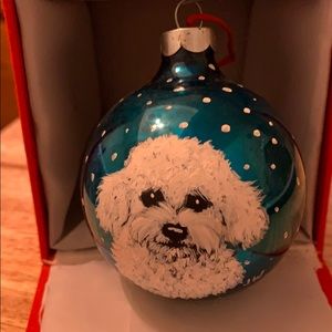 Christmas ornament